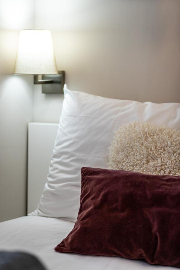 Le Vivaldi Appartement Saint-Etienne  Buitenkant foto